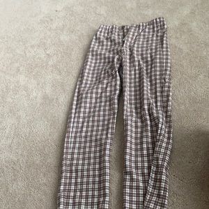BRAND NEW BRANDY PANTS